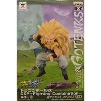 Prize Figure - One Piece / Gotenks