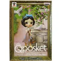Q posket - Disney
