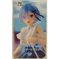 Trio-Try-iT - Re:Zero / Rem