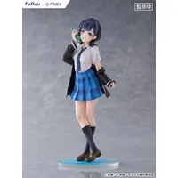 Figure - Chitose-kun wa Ramune Bin no Naka (Chitose Is in the Ramune Bottle)