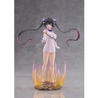 With Bonus - DanMachi / Hestia