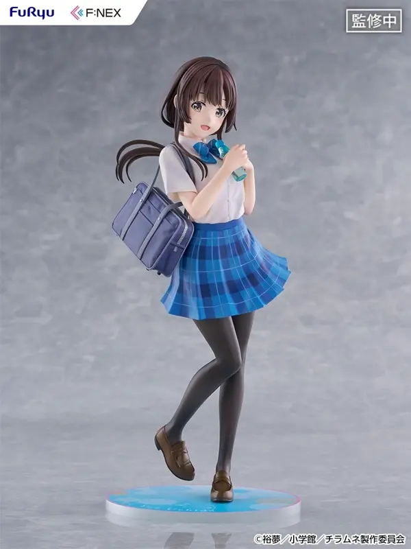 Figure - Chitose-kun wa Ramune Bin no Naka (Chitose Is in the Ramune Bottle)