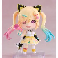 Nendoroid - Mugendai Mewtype