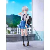 Figure - Chitose-kun wa Ramune Bin no Naka (Chitose Is in the Ramune Bottle)