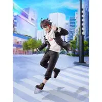 Figure - Nijisanji / Saegusa Akina
