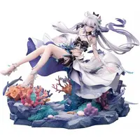 Figure - Honkai Impact 3rd / Kiana Kaslana