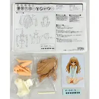 Resin Cast Assembly Kit - Garage Kit - Toradora! / Aisaka Taiga