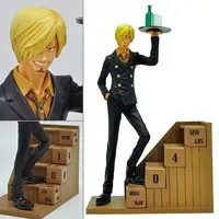 Figure - One Piece / Sanji