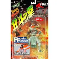 Figure - Fist of the North Star / Toki (Hokuto no Ken)