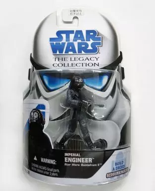 Figure - Star Wars
