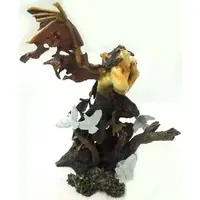 Figure - Devilman