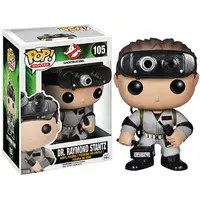 Figure - Ghostbusters
