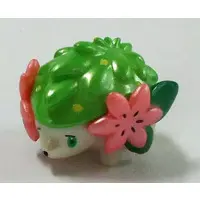 Pokemon Moncolle - Pokémon / Shaymin