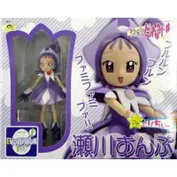 Figure - Ojamajo Doremi (Magical DoReMi) / Segawa Onpu