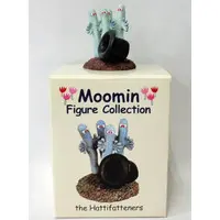 Figure - Moomins