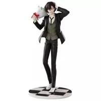 Figure - Bungo Stray Dogs / Dazai Osamu