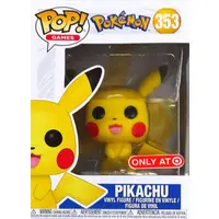 Figure - Pokémon / Pikachu