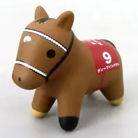 Figure - Super Thoroughbred