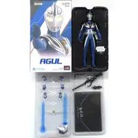 Figure - Ultraman Series
