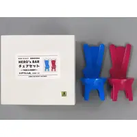 Figure - Tiger & Bunny