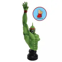 Figure - Kinnikuman / Meat Alexandria (Meat-kun)