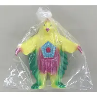 Sofubi Figure - Ultraman Series