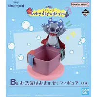Ichiban Kuji - Lilo & Stitch
