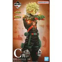 Ichiban Kuji - Boku no Hero Academia (My Hero Academia) / Bakugou Katsuki