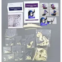 Garage Kit - Resin Cast Assembly Kit - Fate/Grand Order / Minamoto no Raikou (Fate series)