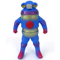 Sofubi Figure - Ultraman Series