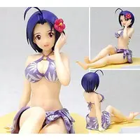 Beach Queens - The Idolmaster / Miura Azusa