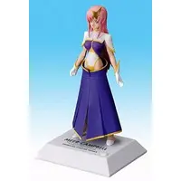 Figure - Mobile Suit Gundam SEED Destiny / Meer Campbell