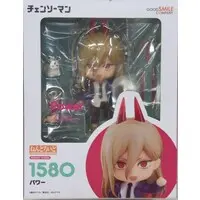 Nendoroid - Chainsaw Man / Power