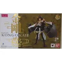 Armor Girls Project - KanColle / Kongou Kai Ni