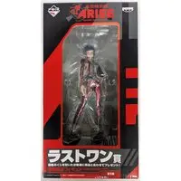 Ichiban Kuji - Koukaku Kidoutai (Ghost in the Shell) / Motoko Kusanagi