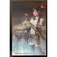 Figure - Final Fantasy VII / Tifa Lockhart