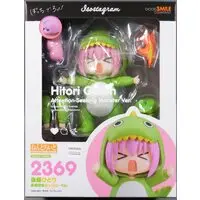Nendoroid - Bocchi the Rock! / Bocchi-chan (Gotou Hitori)