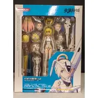 Figure - Busou Shinki