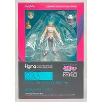 figma - VOCALOID / Racing Miku & Hatsune Miku