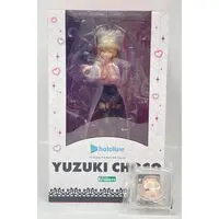 With Bonus - Hololive / Yuzuki Choco