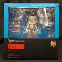 figma - KanColle / Shimakaze