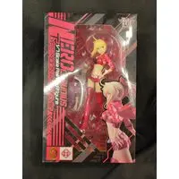 Figure - Fate/Grand Order / Nero Claudius