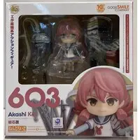 Nendoroid - KanColle / Akashi
