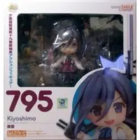 Nendoroid - KanColle / Kiyoshimo