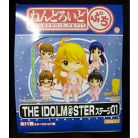 Nendoroid - The Idolmaster