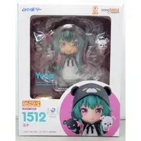 Nendoroid - Kuma Kuma Kuma Bear / Yuna