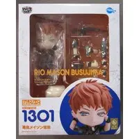 Nendoroid - Hypnosis Mic / Busujima Mason Rio