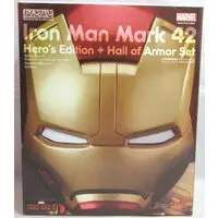 Nendoroid - Iron Man