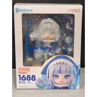 Nendoroid - Hololive / Gawr Gura