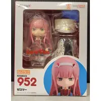 Nendoroid - Darling in the FranXX / Zero Two